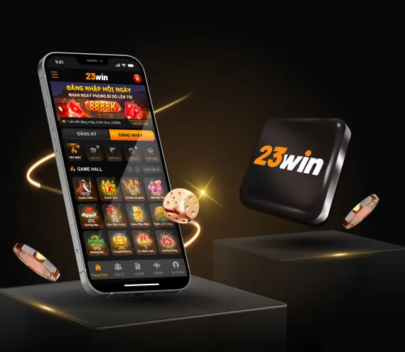 Giao diện thân thiện người dùng của ứng dụng 100vip code