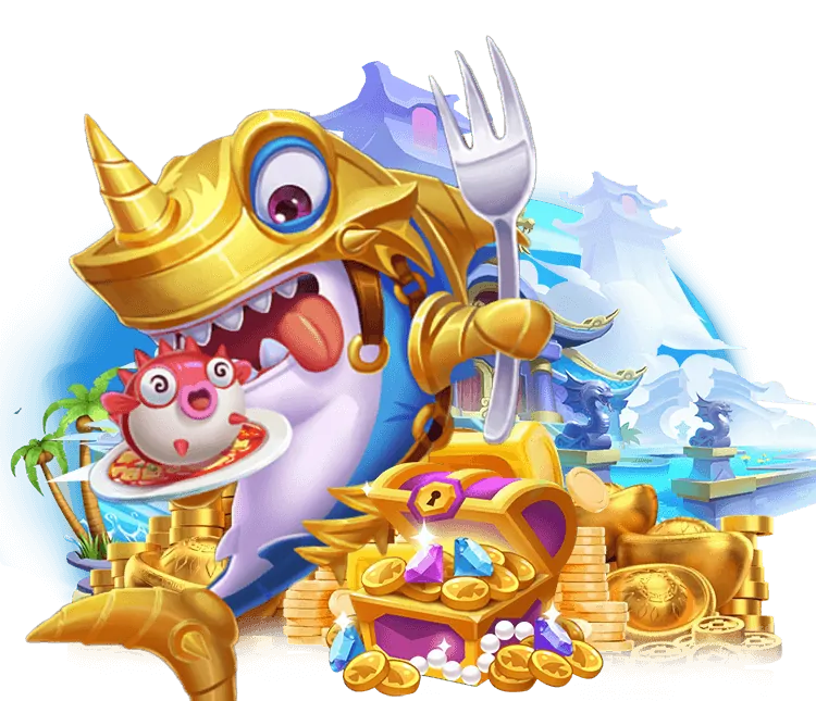 Đa dạng các trò slot game