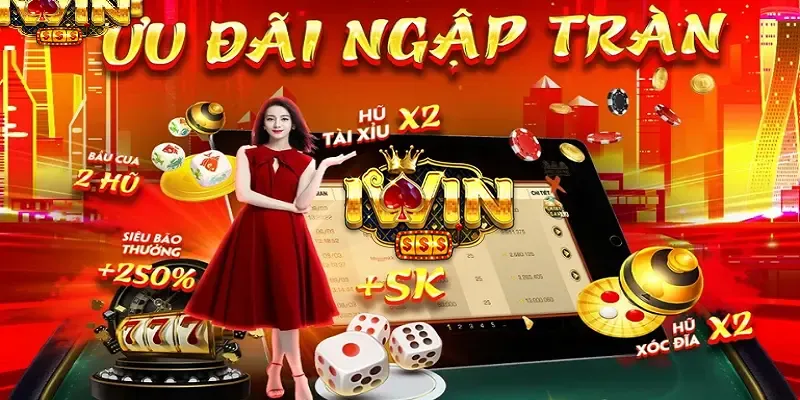 Bài viết về các ưu đãi mới nhất từ 100vip code